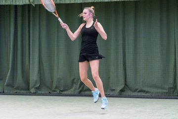 Bild 45 - Regionalliga Damen Der Club an der Alster - Club zur Vahr : Ergebnis: 5:1